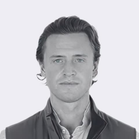 Olivier Roussy Newton